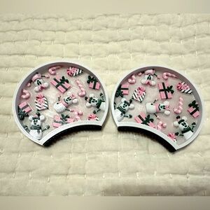 Factory 55 Snowmice Ears